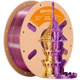 Eryone PLA Silk Dual-Color Filament - 1.75mm±0.03mm (1kg), view 3