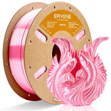 Eryone PLA Silk Filament - 1.75mm±0.03mm (1kg), view 3