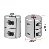 Eryone STEPPER MOTO COUPLER (2Pcs)——Thinker-SE, view 6