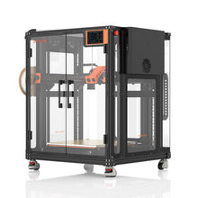 ERYONE Thinker X400 High-Speed 3D Printer