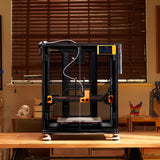 ERYONE Thinker X400 High-Speed 3D Printer, view 2