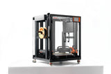 ERYONE Thinker X400 High-Speed 3D Printer, view 4