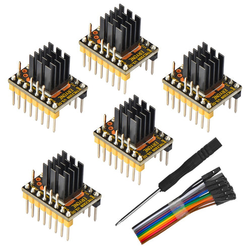 Eryone TMC2209 STEPPER MOTOR DRIVER——Thinker-SE/S
