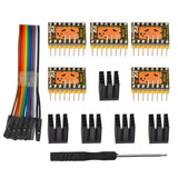 Eryone TMC2209 STEPPER MOTOR DRIVER——Thinker-SE/S, view 3