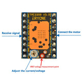 Eryone TMC2209 STEPPER MOTOR DRIVER——Thinker-SE/S, view 6