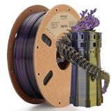 Eryone (UK only)（Pre-Sale）PLA All Series Filament，1kg (MOQ:20 Rolls,Mixable), view 2