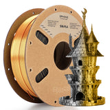 Eryone (US only)(Pre-Sale)PLA All Series Filament,1kg (MOQ:20 Rolls,Mixable), view 4