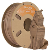 Eryone PLA Wood Filament - 1.75mm±0.03mm (1kg), view 2