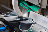 Evolution Power Tools Evolution 14BLADEAL | 14 in. | 80T | 1 in. Arbor | Aluminum and Non-Ferrous Metal TCT Blade, view 4