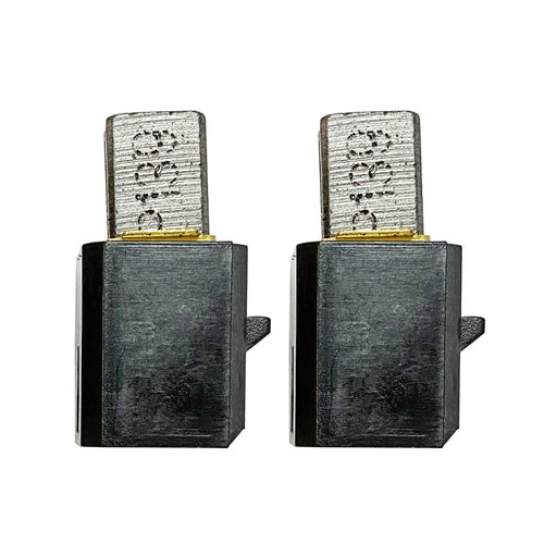 Evolution Power Tools Evolution R230RCP Carbon Brushes (1 Pair)