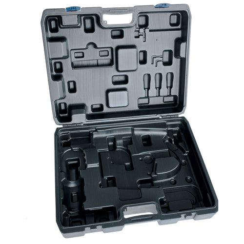 Evolution Power Tools Evolution Blow Molded Case for EVOMAG28 Magnetic Drill