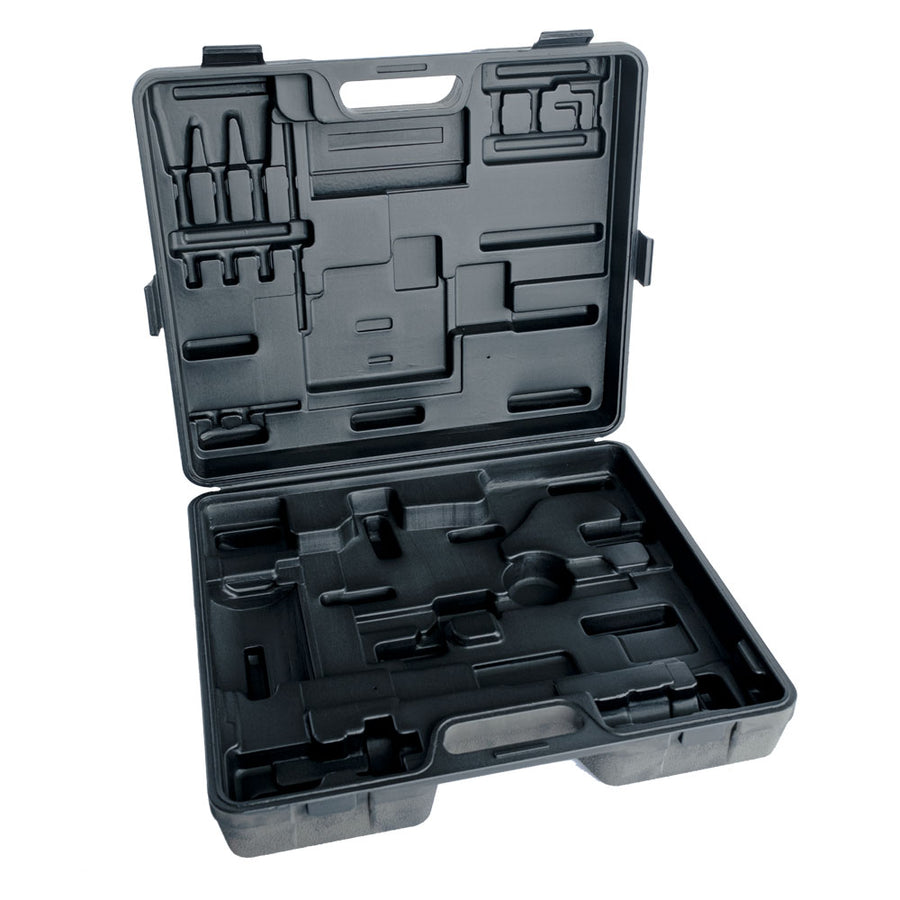 Evolution Power Tools Evolution Blow Molded Case for Mustang Magnetic Drill