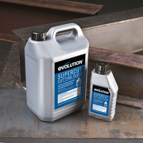 Evolution Power Tools Evolution Magnetic Drill Cutting Coolant