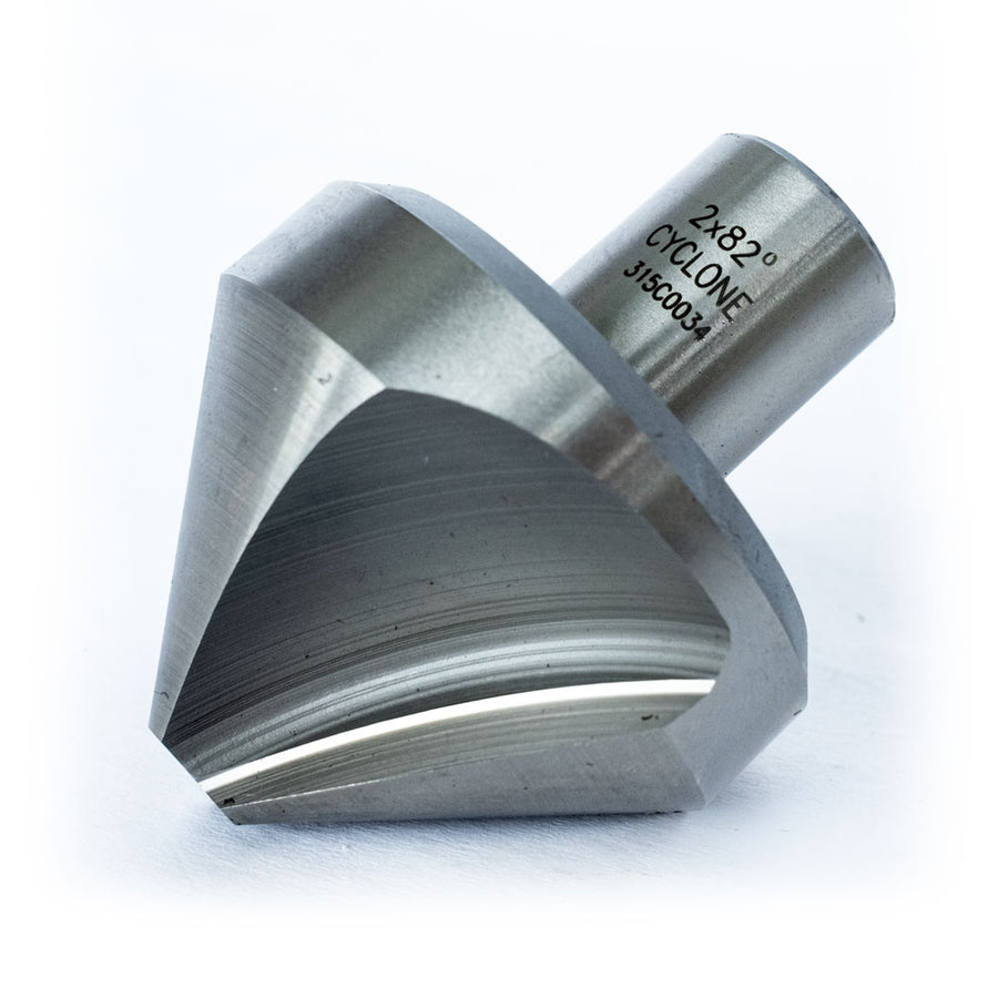 Evolution Power Tools Evolution HTA57 - 82° Countersink