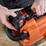 Evolution Power Tools Evolution Cordless R18BAT-Li4 4Ah Li-Ion Battery 20V EXT, view 2