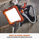 Evolution Power Tools Evolution Cordless R2700WLT-Li Work Light 20V Li-Ion EXT, view 5