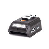 Evolution Power Tools Evolution EXT Cordless USB Charger and LED Light, view 6