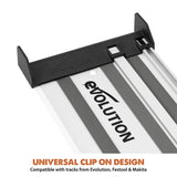 Evolution Power Tools Evolution Saw Track Cable and Hose Guide G2, view 3