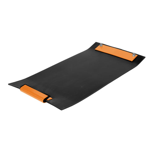 Evolution Power Tools Evolution Hulk Plate Compactor Paving Pad
