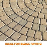 Evolution Power Tools Evolution Hulk Plate Compactor Paving Pad, view 3
