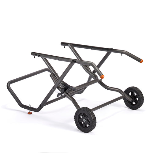 Evolution Power Tools Evolution R10TS / R10TBLX Spare Parts (Stand)