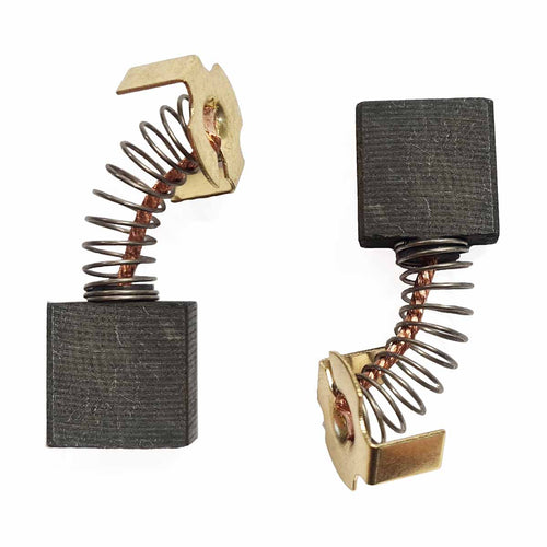 Evolution Power Tools Evolution R230DCT, R255DCT, R300DCT, & R12DCT (R300DCT+) Carbon Brushes (1 Pair)