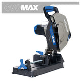 Evolution Power Tools Evolution S14CPS: Metal Cutting Chop Saw With 14 in. EVOMAX14ST, view 2