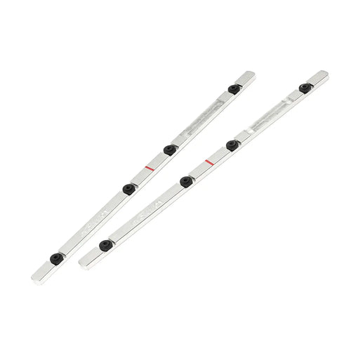 Evolution Power Tools Evolution Self-Aligning Circular Saw Track Connecting Bars G2