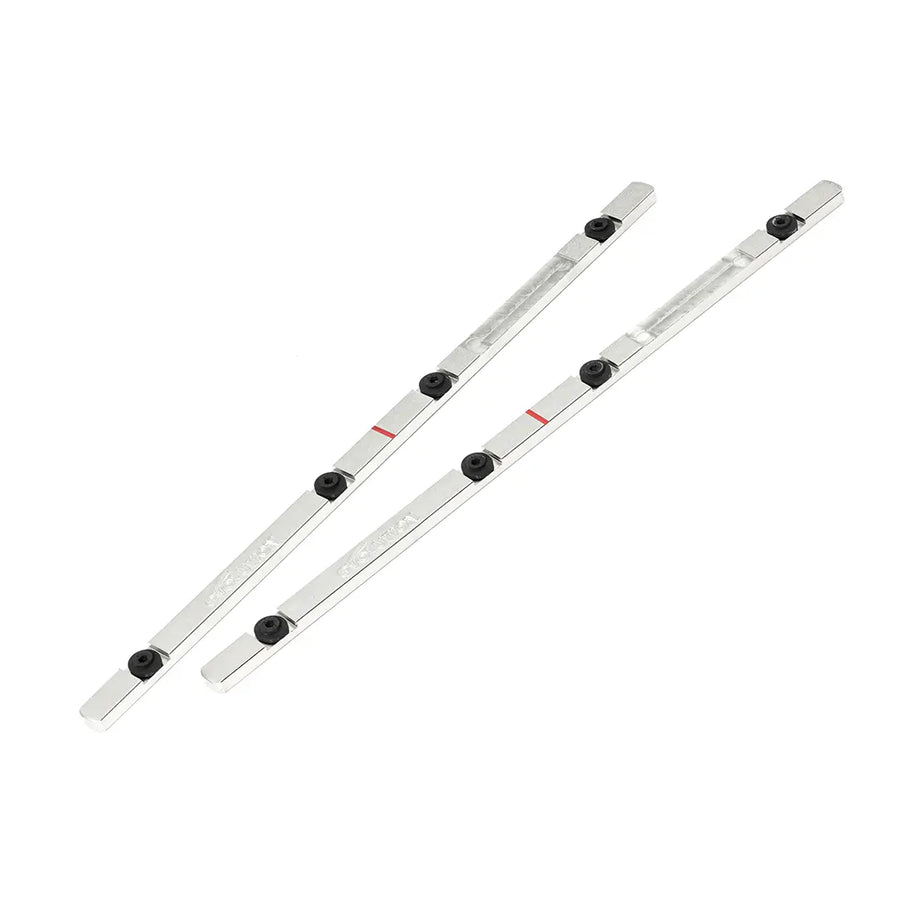 Evolution Power Tools Evolution Self-Aligning Circular Saw Track Connecting Bars G2