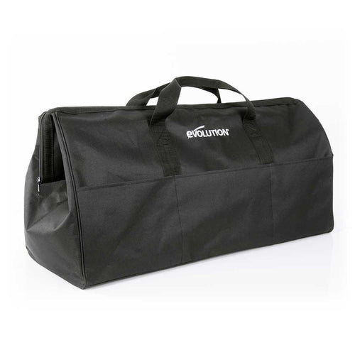 Evolution Power Tools Evolution Heavy Duty Padded Carry Bag For Tools & all Concrete Saws