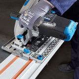Evolution Power Tools Evolution Track Adaptor for the S210CCS Circular Saw, view 4