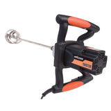 Evolution Power Tools Evolution Twister - Variable Speed Drywall Mortar Mixer Stirring Tool for Cement, Render Paint, Tile Concrete Plaster, view 2