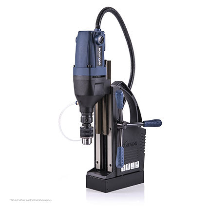 Evolution Power Tools Evolution EVOMAG42 Magnetic Drill Spare Parts (Body)