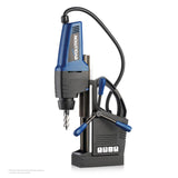 Evolution Power Tools Evolution EVOMAG42: 1-5/8 in. Magnetic Drill With Carry Case, view 2
