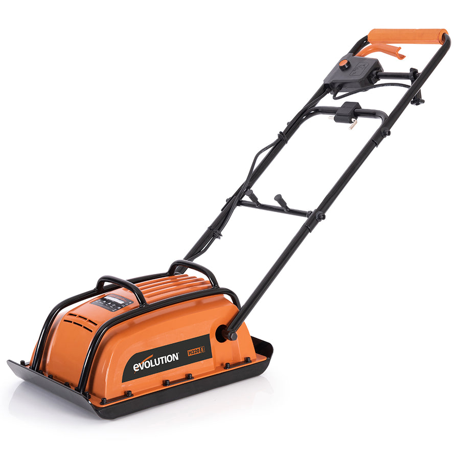 Evolution Power Tools Evolution H320-E Electric Compactor Spare Parts