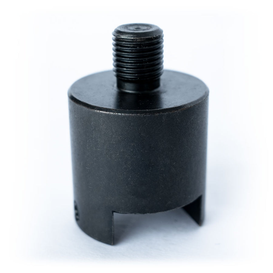 Evolution Power Tools Evolution HTA127 - Chuck Adaptor for EVOMAG50 Magnetic Drill