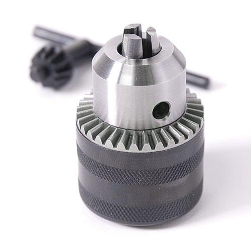 Evolution Power Tools Evolution HTA153 - 1/2 in. Chuck and Key for EVOMAG28 and EVOMAG42 Magnetic Drills