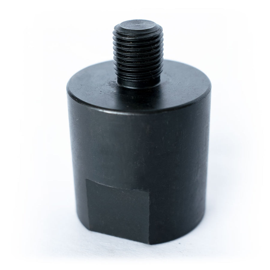 Evolution Power Tools Evolution HTA45 - Chuck Adaptor for ME3500/5000 Magnetic Drill