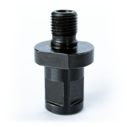 Evolution Power Tools Evolution HTA47 - Chuck Adaptor (Required to fit the HTA153 1/2 in. chuck.)