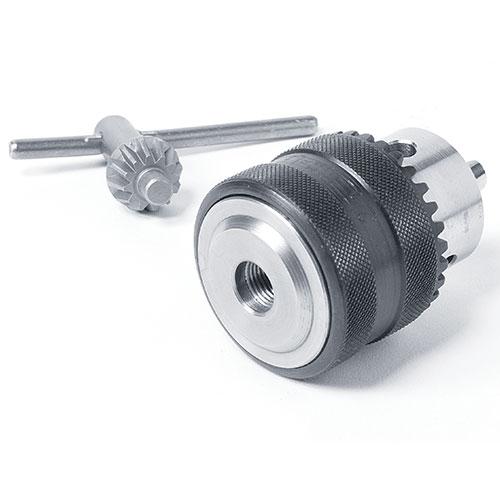 Evolution Power Tools Evolution HTA51 - 5/8 in. Chuck & Key for EVOMAG50