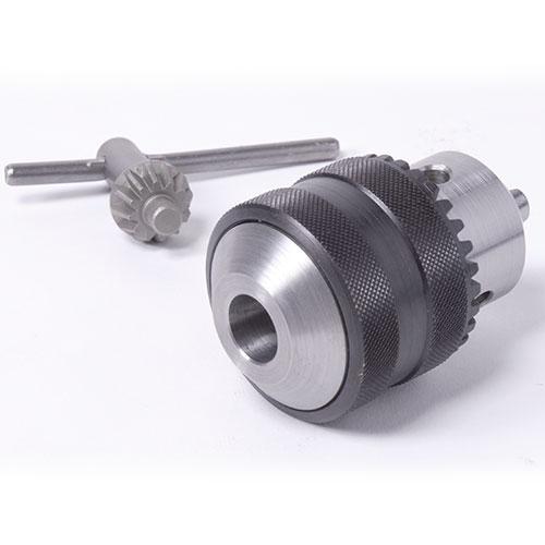Evolution Power Tools Evolution HTA54 - 5/8 in. Chuck and Key for ME85/32 and ME7500