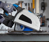 Evolution Power Tools Evolution M210TCT-50CS | 8-1/4 in. | 50T | 1 in. Arbor | Mild Steel and Ferrous TCT Blade, view 2