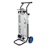 Evolution Power Tools Evolution MCSSTAND | Mitering Chop Saw Stand with Powerlift Assist, view 2