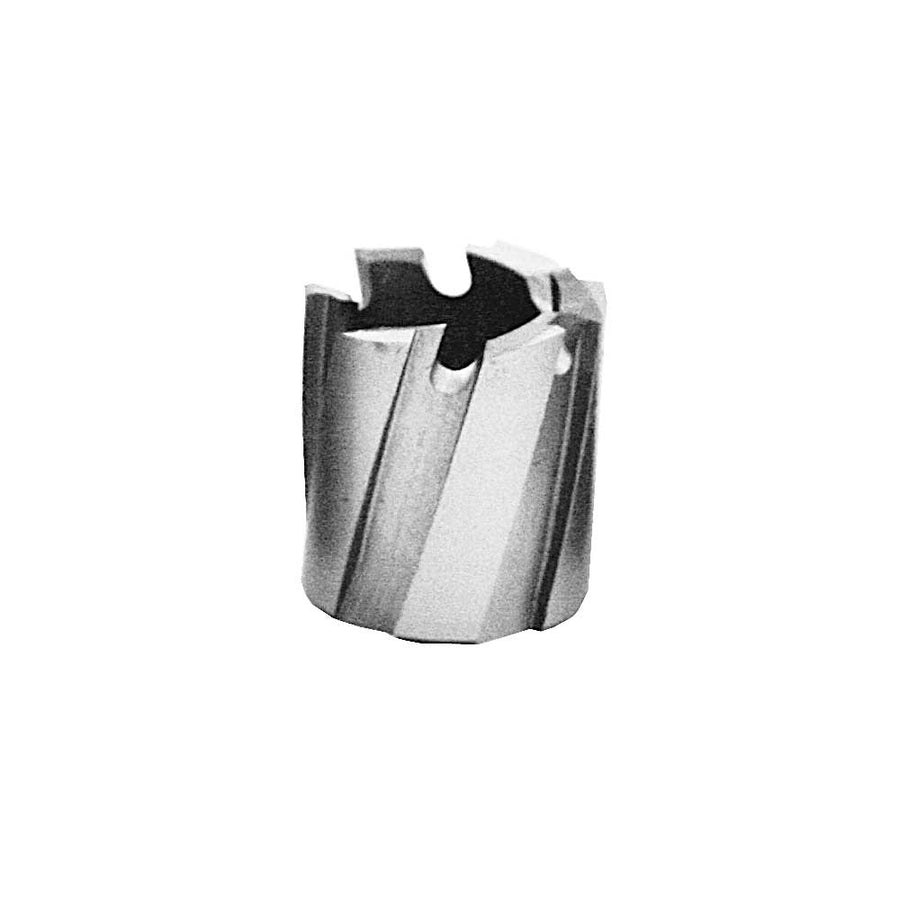 Evolution Power Tools Evolution 9/16 in. Width x 1/4 in. Depth Annular Cutter