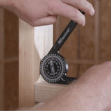 Evolution Power Tools Evolution Aluminum Miter Saw Protractor (1 pc), view 2