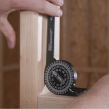 Evolution Power Tools Evolution Aluminum Miter Saw Protractor (1 pc), view 3