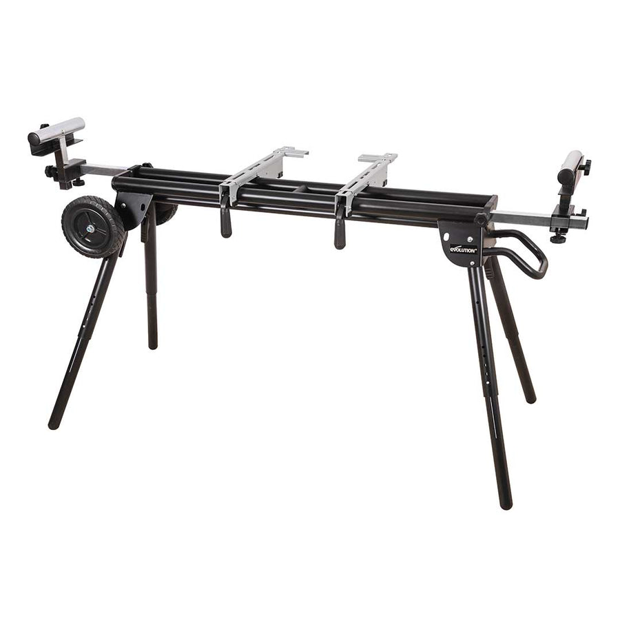 Evolution Power Tools Evolution Miter Saw Stand Plus Model Spare Parts