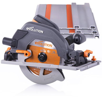 Evolution Power Tools Evolution R185CCSX Circular Saw Spare Parts