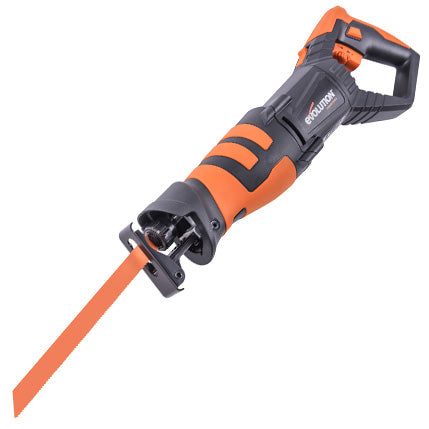 Evolution Power Tools Evolution R230RCP Reciprocating Saw Spare Parts