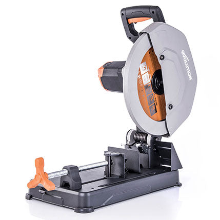 Evolution Power Tools Evolution R355CPS Chop Saw Spare Parts (Head)